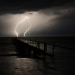 photography lightning PFP