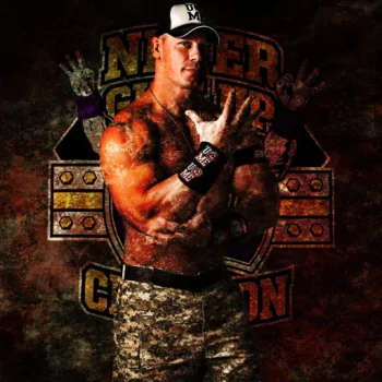 John Cena WWE Sports PFP