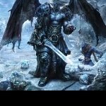 Download Dark Demon PFP