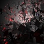 Download Abstract Dark PFP