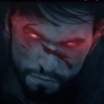 video game Dragon Age PFP