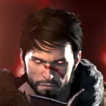 video game Dragon Age PFP
