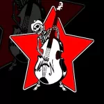 music Social Distortion PFP