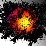 Download Abstract Black Abstract Black PFP