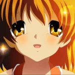 Anime Clannad PFP