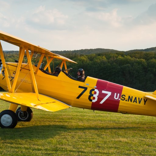 Download Vehicle Airplane PFP