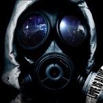 Download Military Gas Mask PFP
