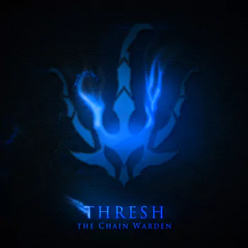 Thresh (League Of Legends) video game League Of Legends PFP