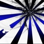 Download Abstract White PFP