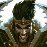 Wallpaper league of legends, LoL, skin, gladiator draven images for  desktop, section игры - download