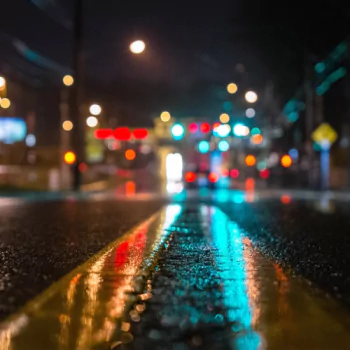  City Lights