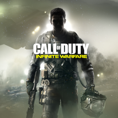 Call of Duty: Infinite Warfare Pfp