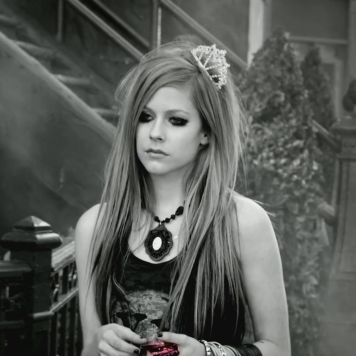 Avril Lavigne Pfp