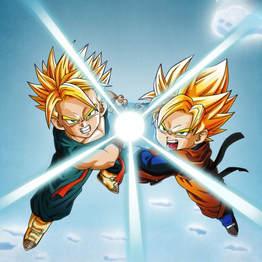 Download Anime Dragon Ball PFP