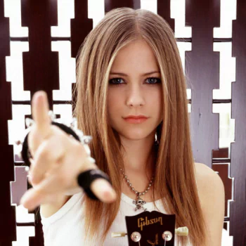 music Avril Lavigne PFP