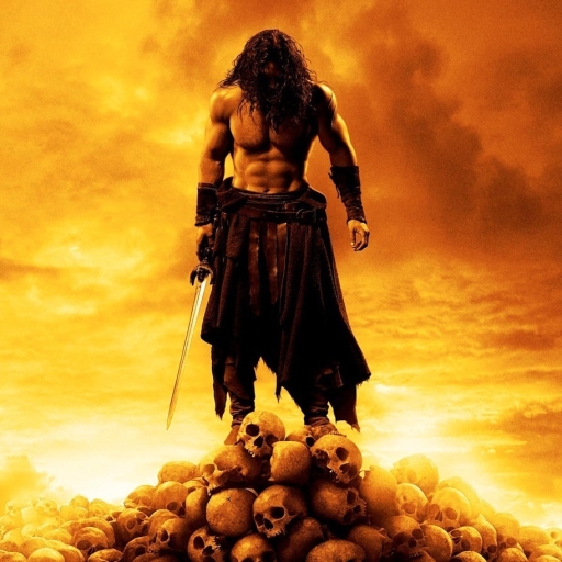 Conan the Barbarian (2011) Pfp