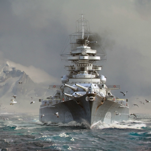 World of Warships Pfp