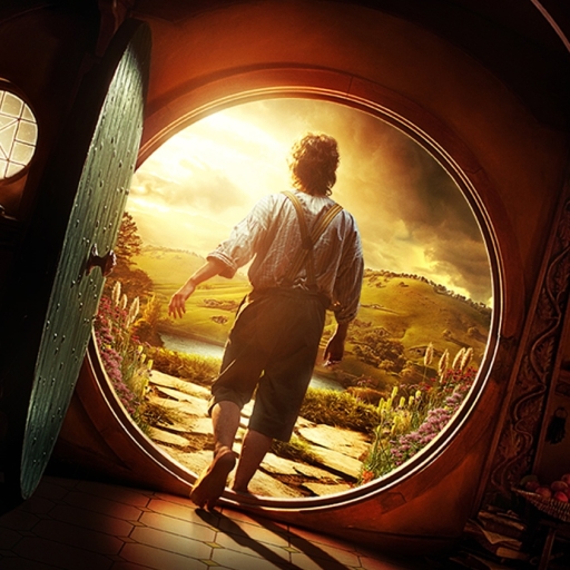 The Hobbit: An Unexpected Journey Pfp