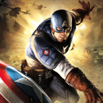 Captain America Pfp
