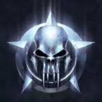  Darkwatch Agency badge