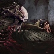 Download Dark Creature PFP