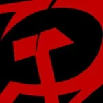man made communism PFP