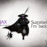 50+ Jax (League Of Legends) HD Wallpapers and Backgrounds