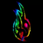 artistic colors PFP