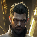 Adam Jensen