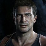 Download Nathan Drake Uncharted 4: A Thief's End Video Game PFP