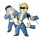 Download Video Game Fallout 4 PFP