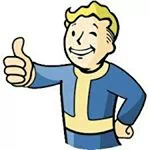 video game Fallout 4 PFP