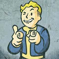 video game Fallout 4 PFP
