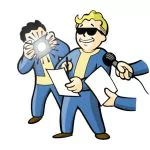 video game Fallout 4 PFP