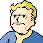 video game Fallout 4 PFP