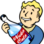 video game Fallout 4 PFP