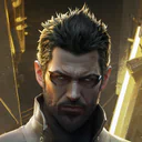  Adam Jensen