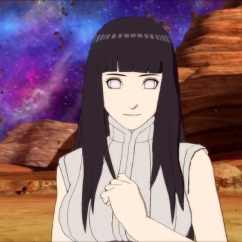  Hinata