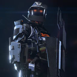 Killzone: Shadow Fall video game PFP