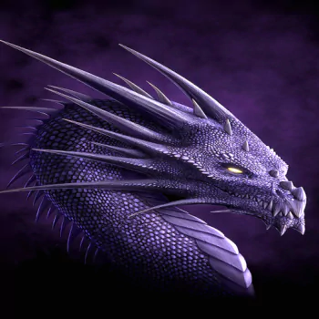  Ancient Purple