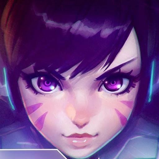 Download Video Game Overwatch PFP