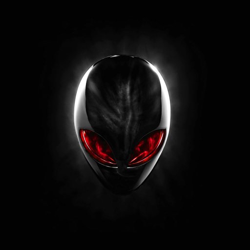 Download Technology Alienware PFP