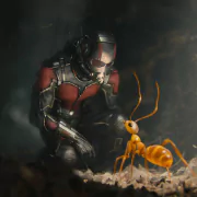 movie Ant-Man Ant-Man PFP