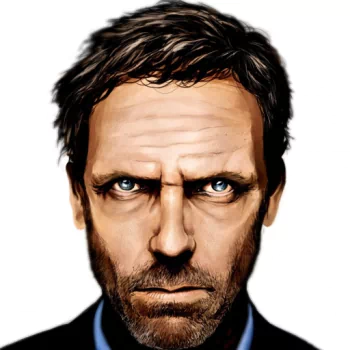 Gregory House PFP