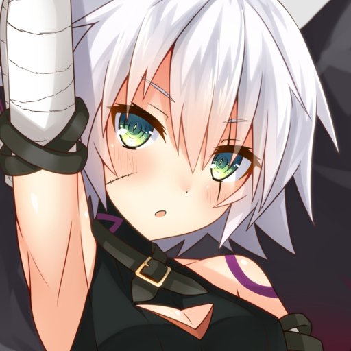 Download Assassin Of Black (Fate/Apocrypha) Anime Fate/Grand Order PFP