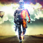 Battlefield 3 Pfp