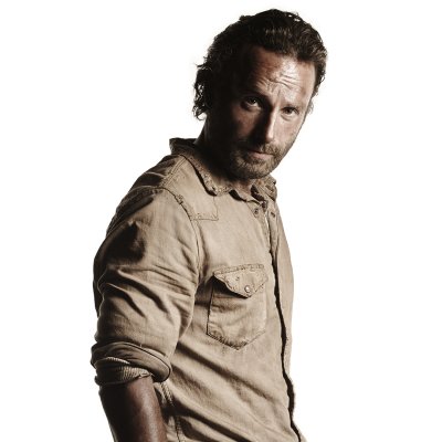 The Walking Dead pfp - Avatar Abyss