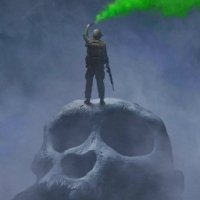 Preview Kong: Skull Island