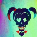  Suicide Squad Characters