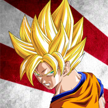 Anime Dragon Ball PFP
